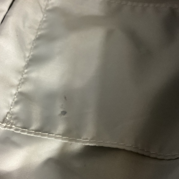 Kipling Belammie 2 way Shoulder/Crossbody Hobo Bag - Picture 10 of 13